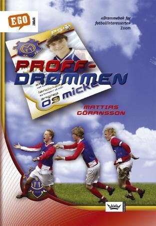 Proffsdrömmar