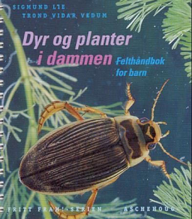 Dyr og planter i dammen