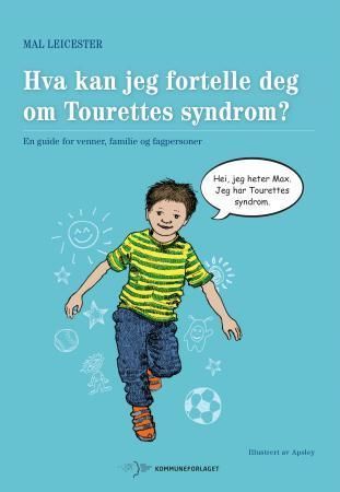 Can I tell you about Tourette syndrome?