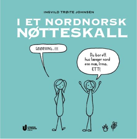 I et nordnorsk nøtteskall