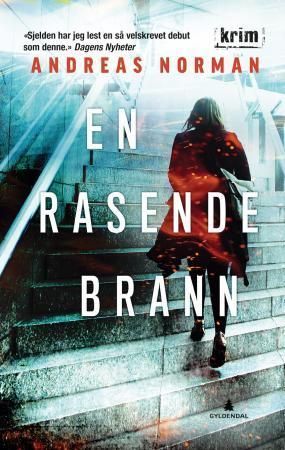 En rasande eld