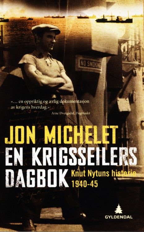 En krigsseilers dagbok