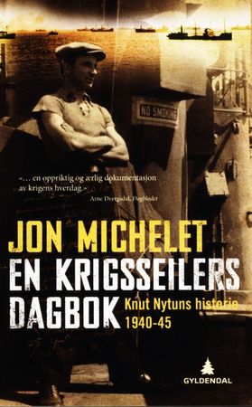 En krigsseilers dagbok