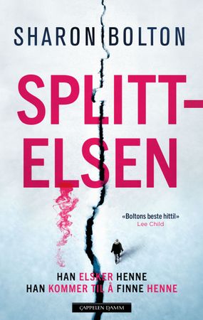 The split