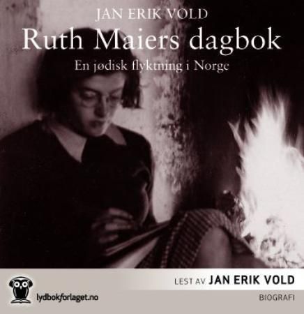 Ruth Maiers dagbok