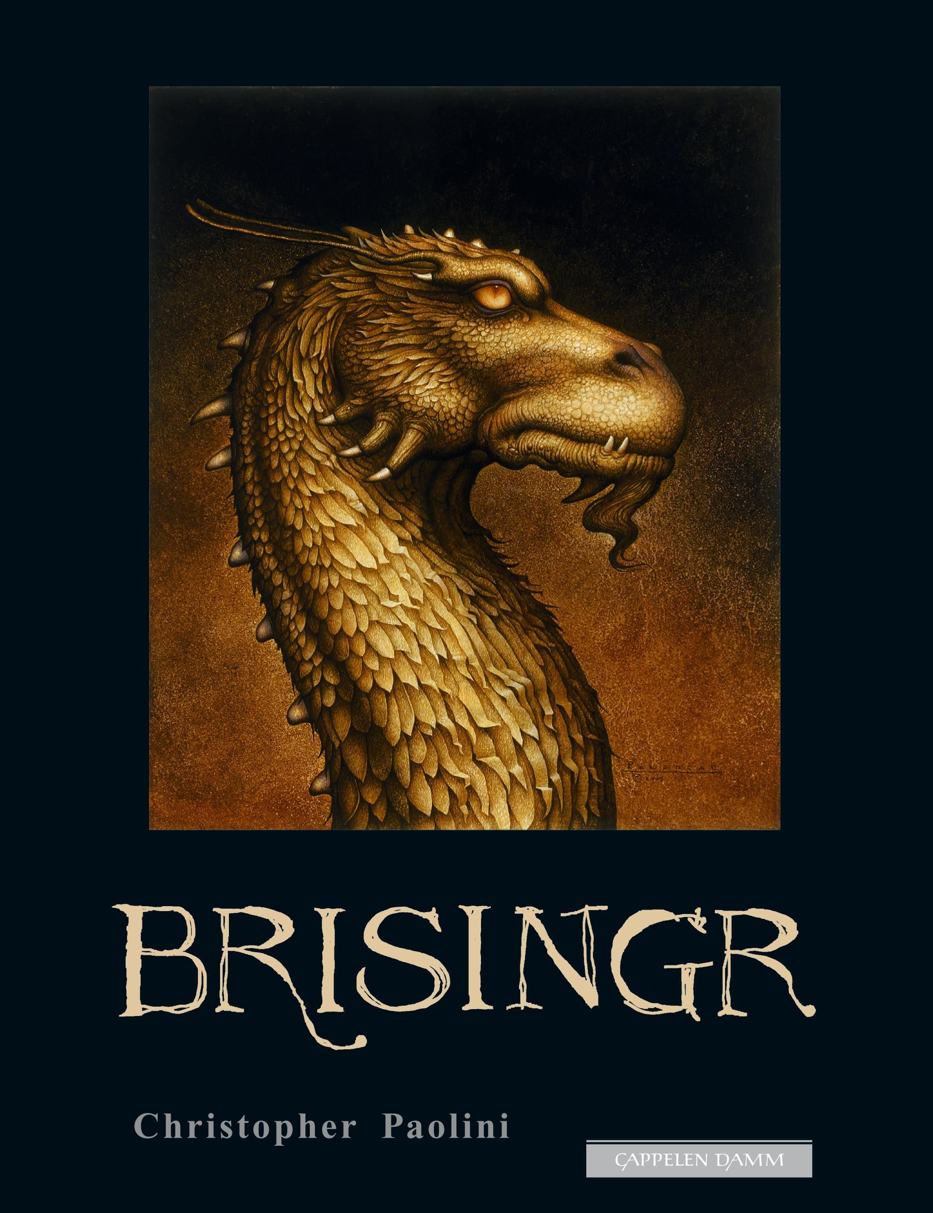 Brisingr