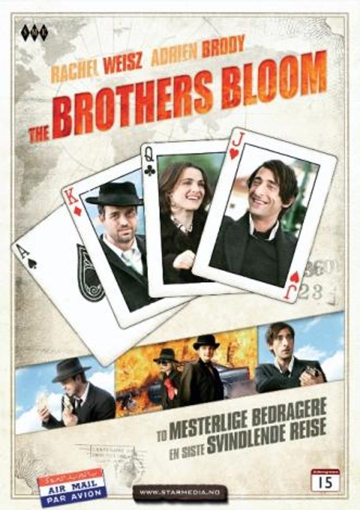 The Brothers Bloom