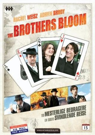 The Brothers Bloom