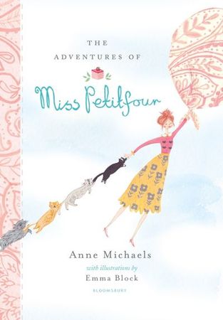 The adventures of Miss Petitfour