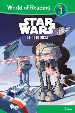 AT-AT attack!