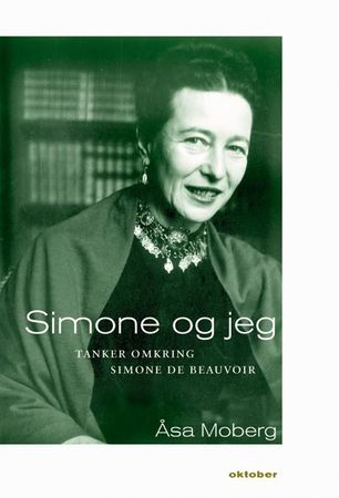 Simone och jag