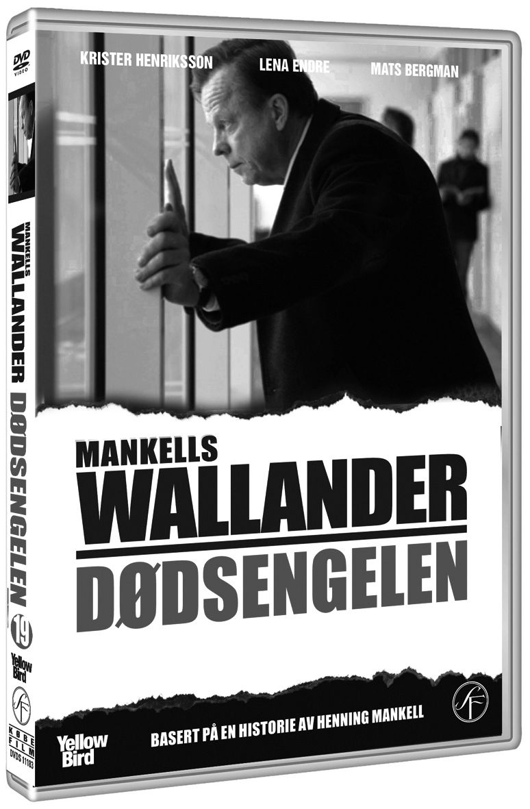 Dödsängeln
