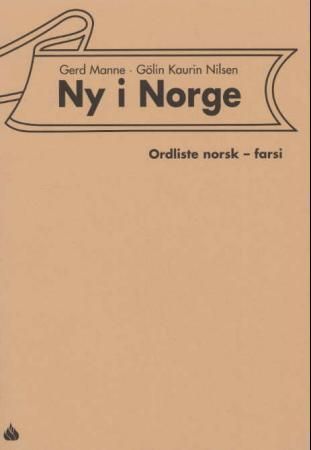 Ny i Norge