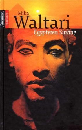Sinuhe egyptiläinen