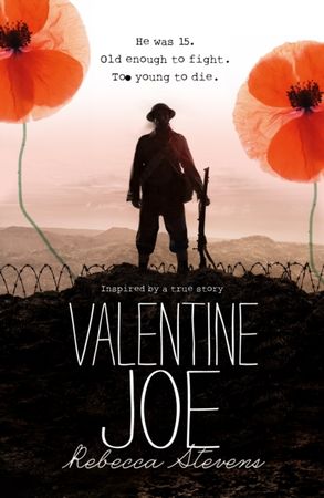 Valentine Joe