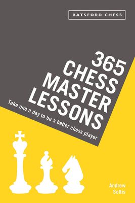 365 chess master lessons