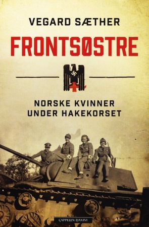 Frontsøstre