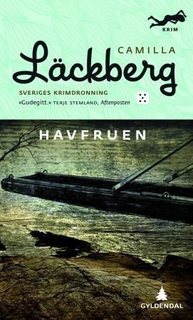 Sjöjungfrun