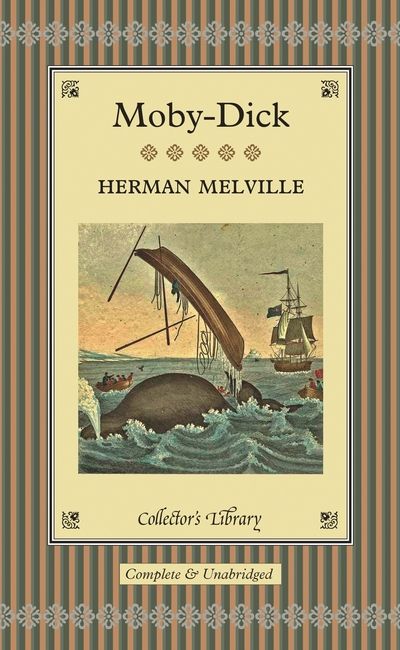 Moby-Dick, or The whale