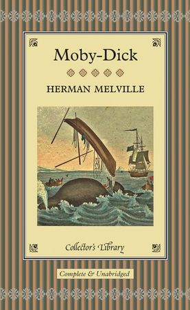 Moby-Dick, or The whale