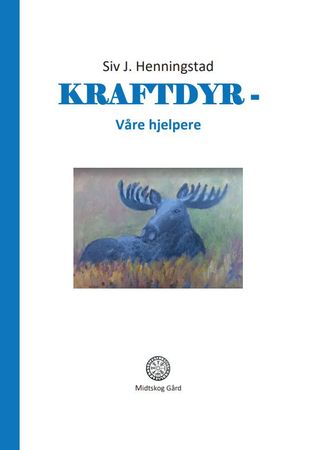 Kraftdyr