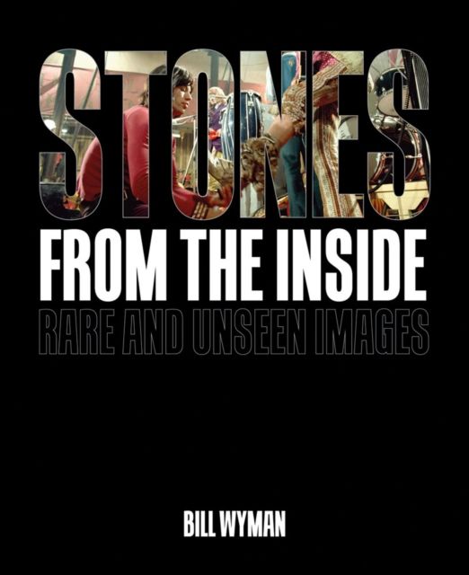Stones from the inside