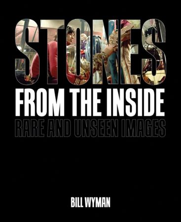 Stones from the inside