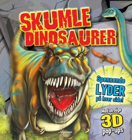 Dinosaur discoveries