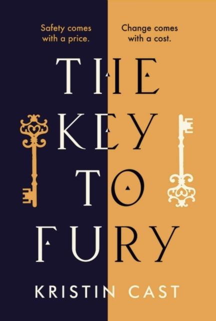 The key to fury