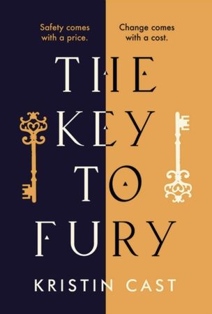 The key to fury