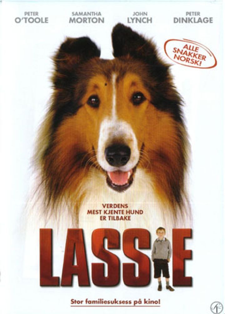 Lassie