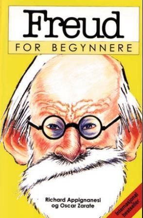 Freud for beginners