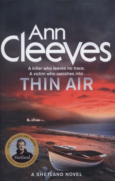 Thin air