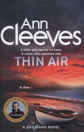 Thin air