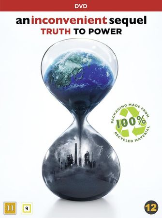 An inconvenient sequel
