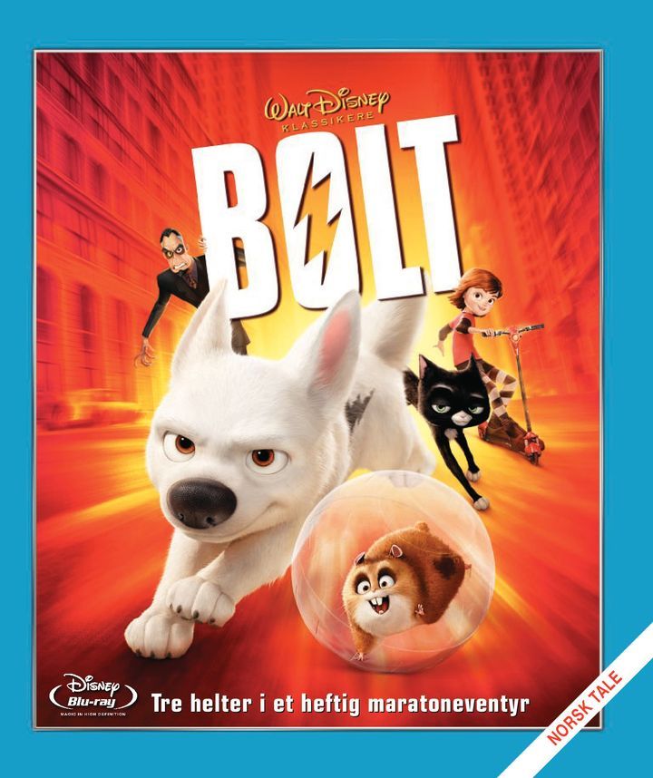 Bolt