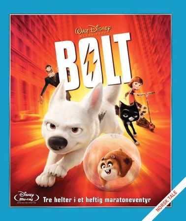 Bolt