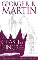 A clash of kings. Volume 1