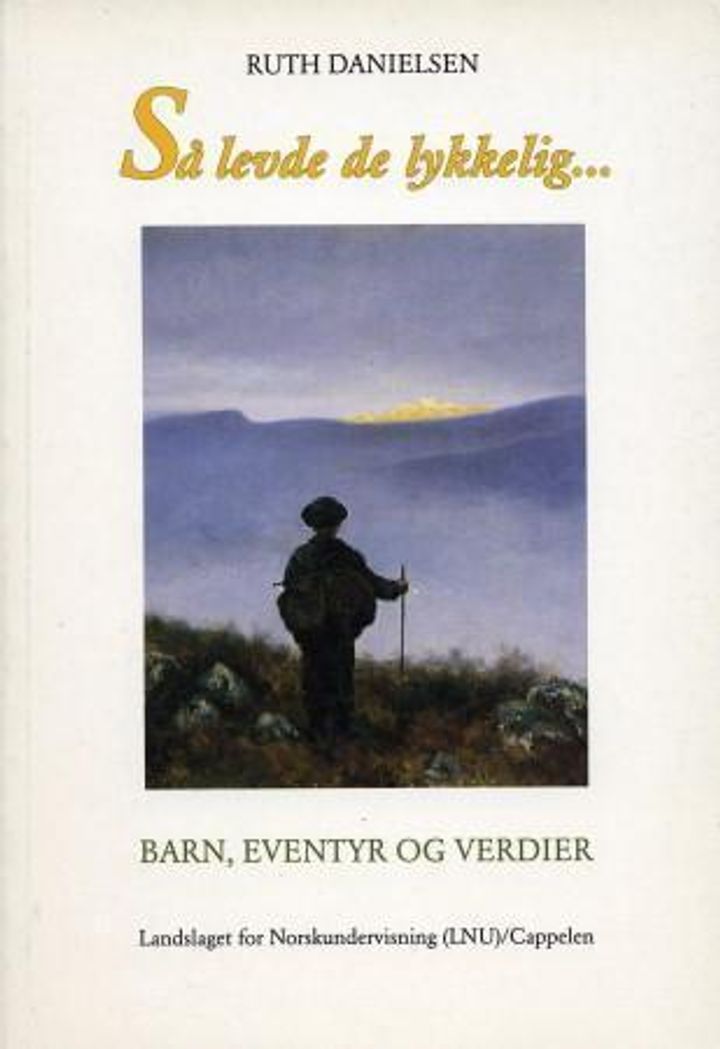Så levde de lykkelig-