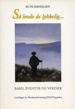 Så levde de lykkelig-