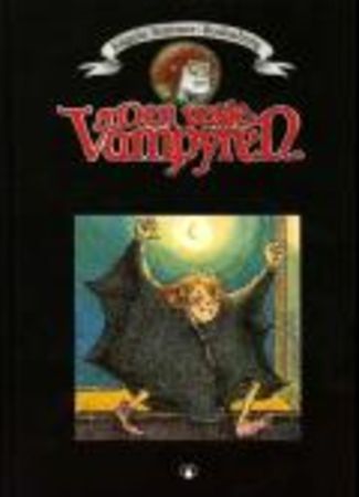 Der kleine Vampir