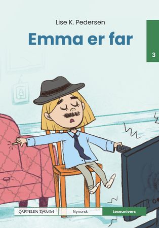 Pi er far