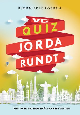 Quiz jorda rundt