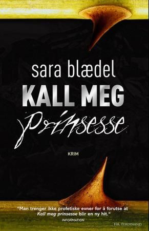 Kald mig prinsesse