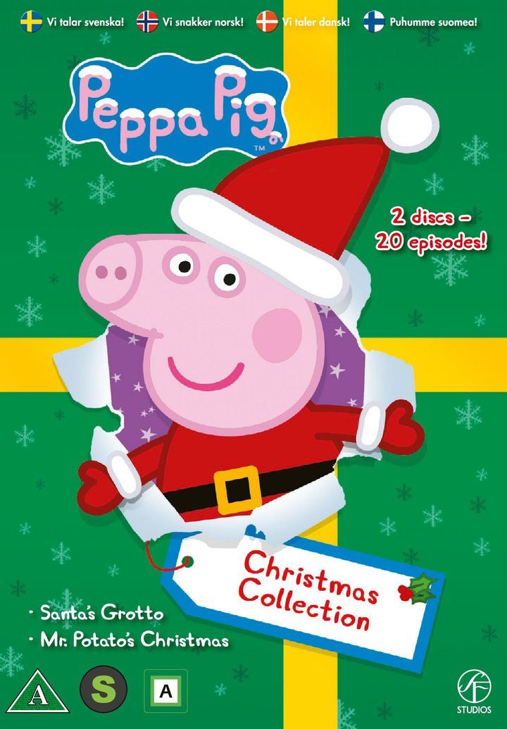 Peppa Pig