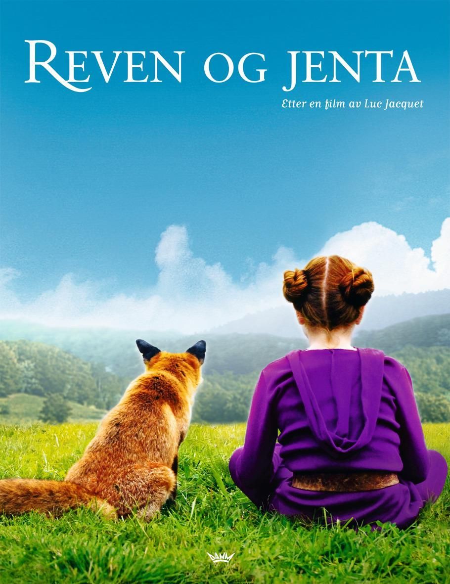 Le Renard et l'enfant