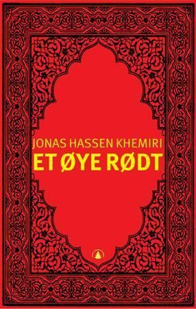 Ett öga rött