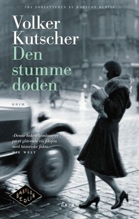 Der stumme Tod