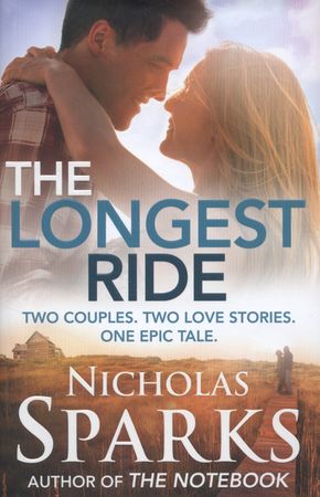 The longest ride