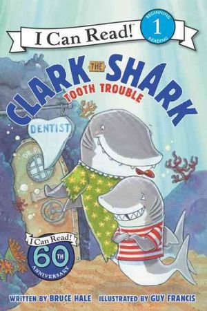 Tooth trouble